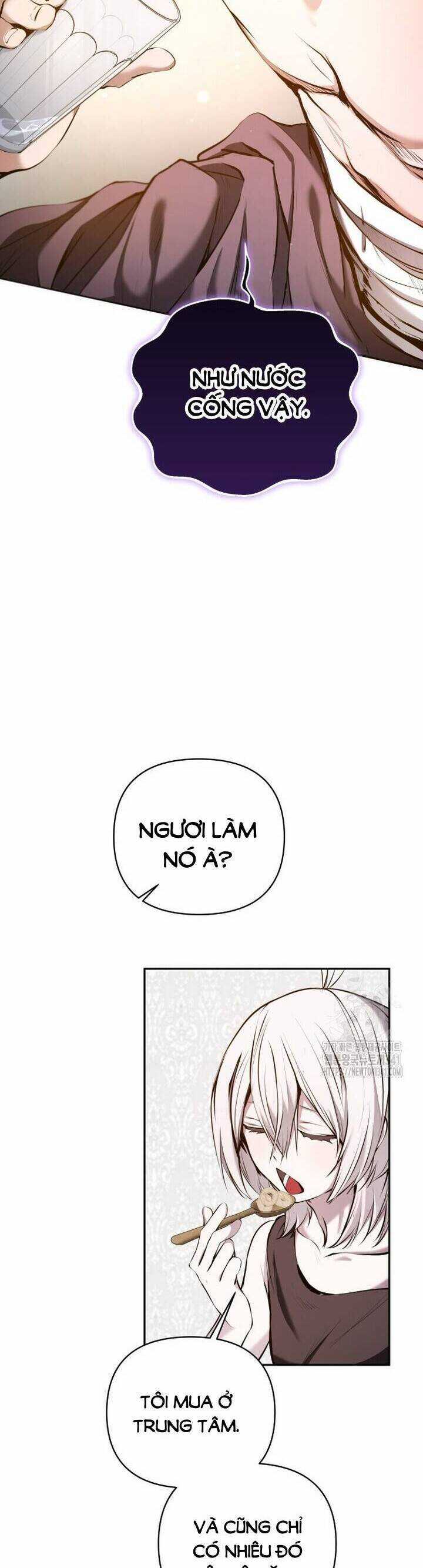 Thỏ Trắng Ở Xứ Sở Thần Tiên Chương 17 trang 6