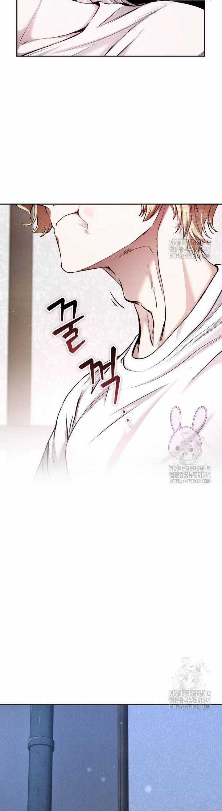 Thỏ Trắng Ở Xứ Sở Thần Tiên Chương 18 trang 23