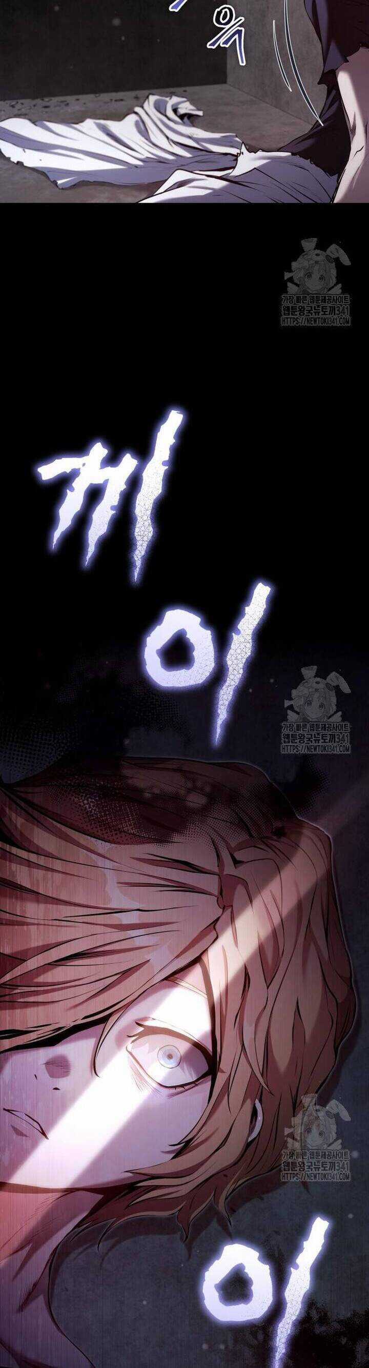 Thỏ Trắng Ở Xứ Sở Thần Tiên Chương 18 trang 26