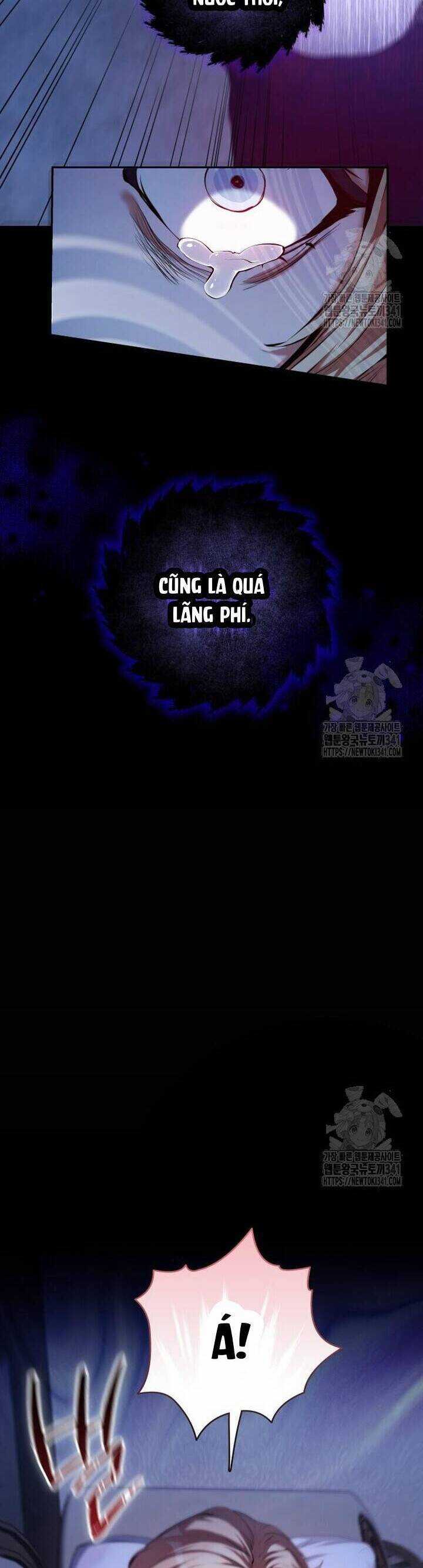 Thỏ Trắng Ở Xứ Sở Thần Tiên Chương 18 trang 29