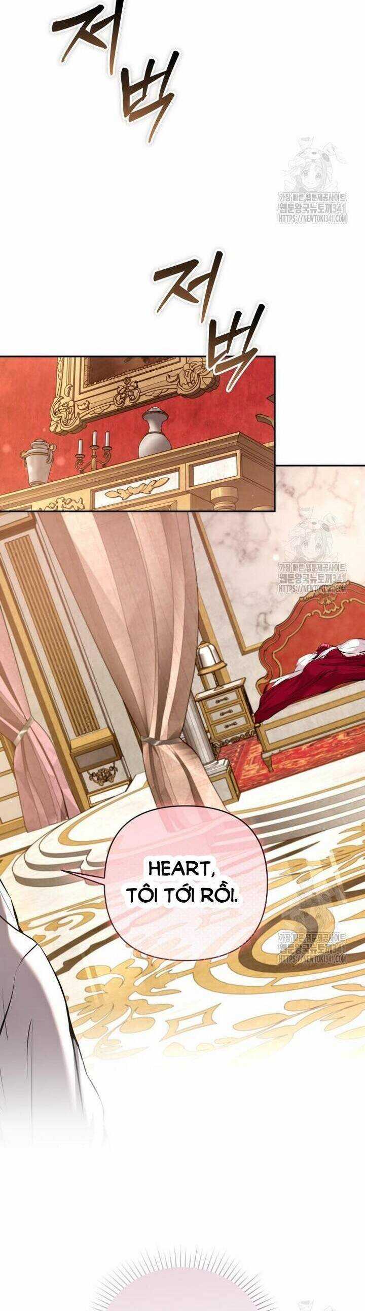 Thỏ Trắng Ở Xứ Sở Thần Tiên Chương 18 trang 3