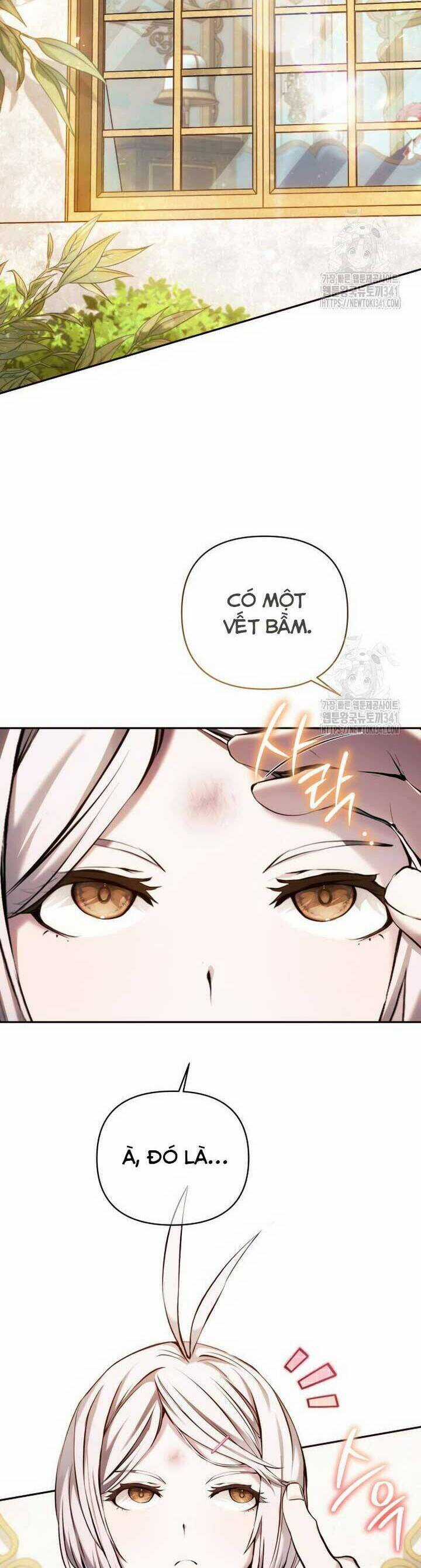 Thỏ Trắng Ở Xứ Sở Thần Tiên Chương 19 trang 2