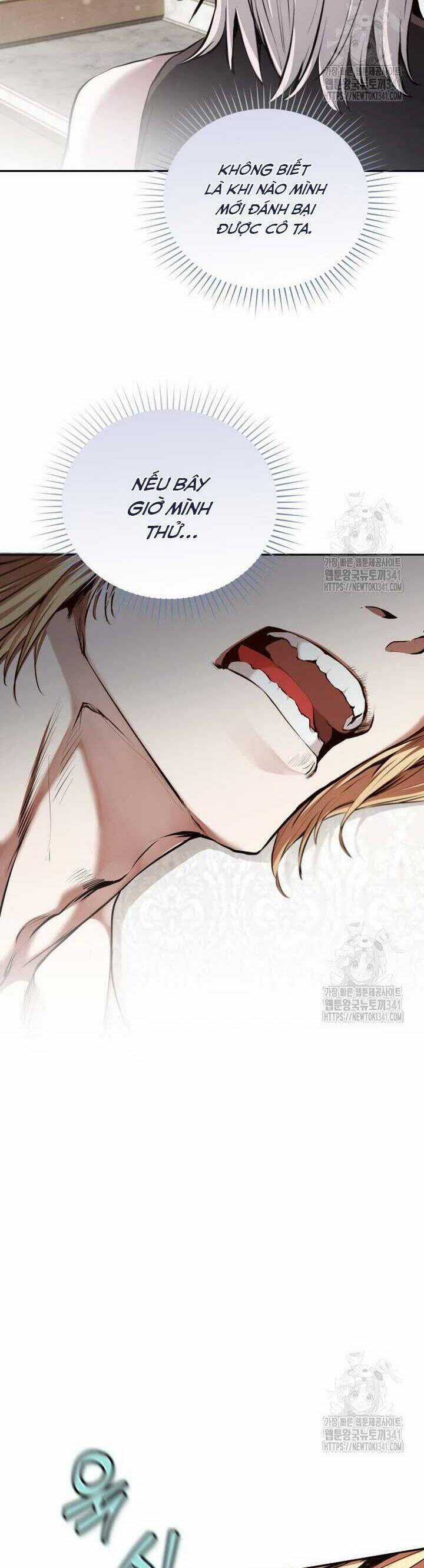 Thỏ Trắng Ở Xứ Sở Thần Tiên Chương 19 trang 34