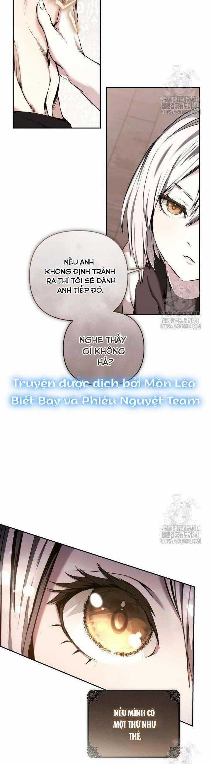 Thỏ Trắng Ở Xứ Sở Thần Tiên Chương 19 trang 39