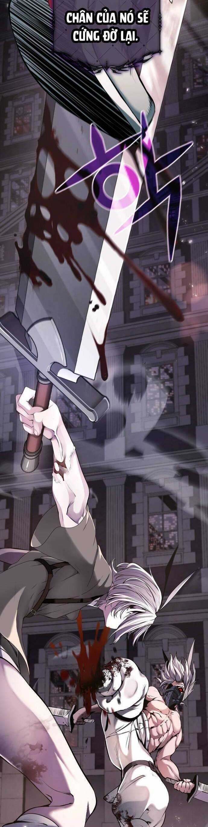 Thỏ Trắng Ở Xứ Sở Thần Tiên Chương 2 trang 15