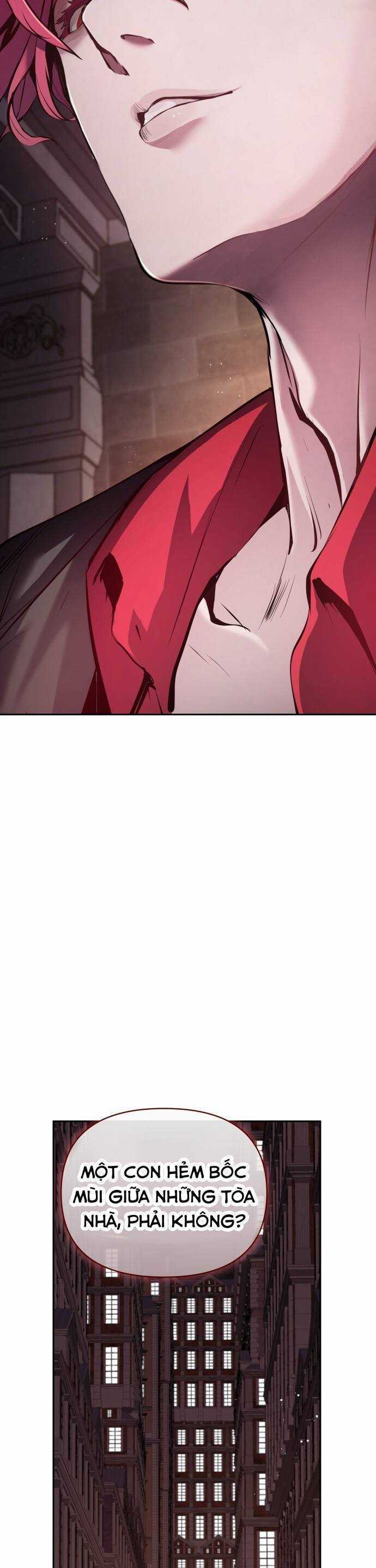 Thỏ Trắng Ở Xứ Sở Thần Tiên Chương 2 trang 7