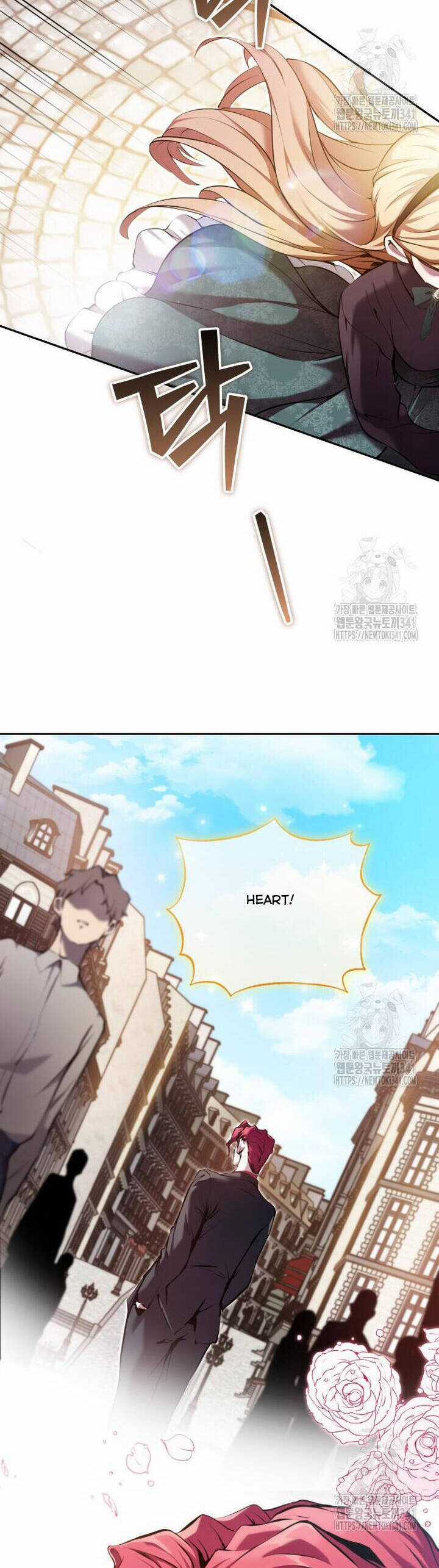 Thỏ Trắng Ở Xứ Sở Thần Tiên Chương 20 trang 25