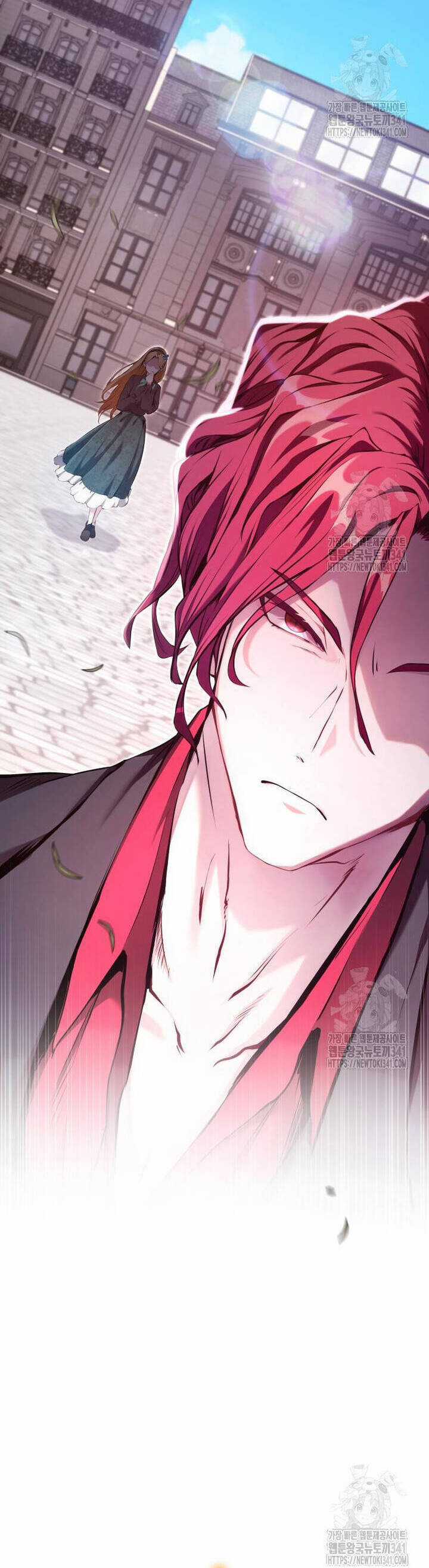 Thỏ Trắng Ở Xứ Sở Thần Tiên Chương 20 trang 34