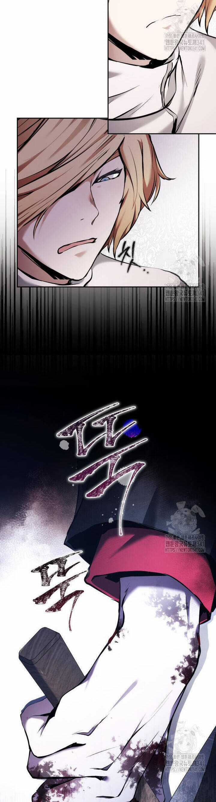 Thỏ Trắng Ở Xứ Sở Thần Tiên Chương 20 trang 39