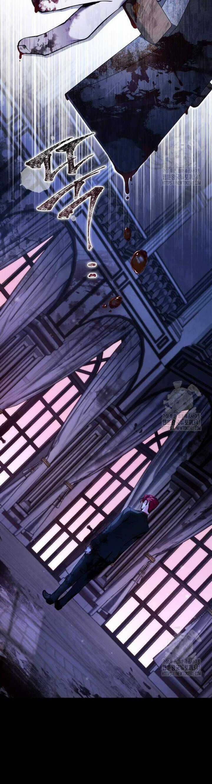 Thỏ Trắng Ở Xứ Sở Thần Tiên Chương 20 trang 40