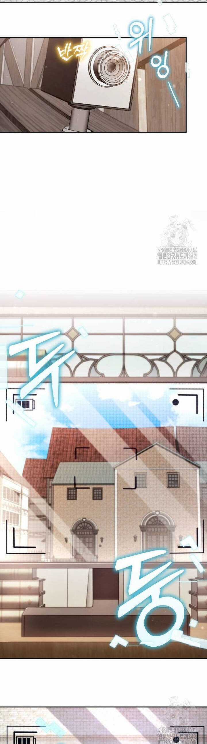 Thỏ Trắng Ở Xứ Sở Thần Tiên Chương 21 trang 24