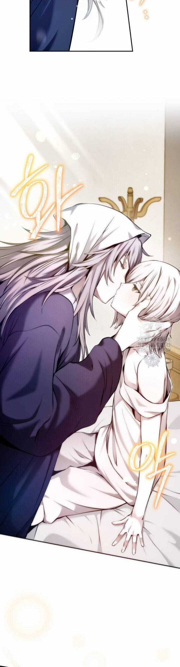 Thỏ Trắng Ở Xứ Sở Thần Tiên Chương 21 trang 34