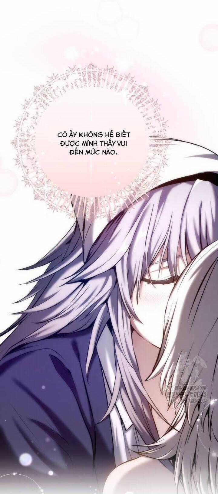 Thỏ Trắng Ở Xứ Sở Thần Tiên Chương 21 trang 37