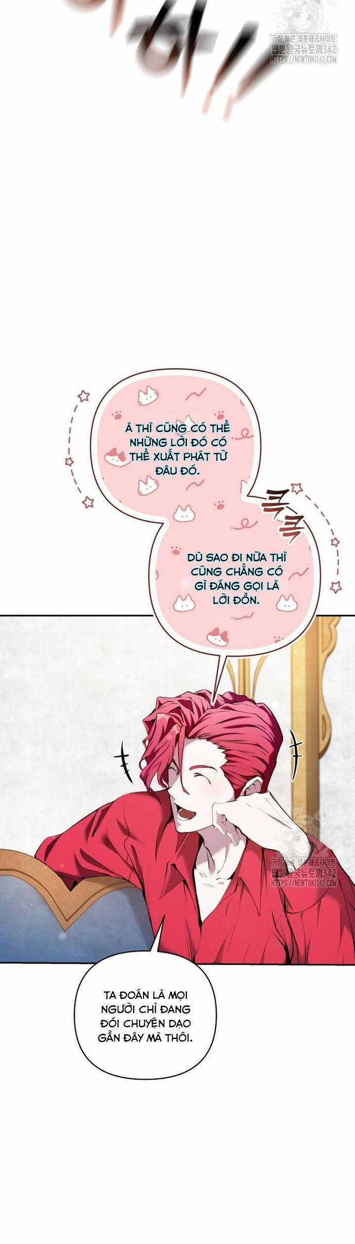 Thỏ Trắng Ở Xứ Sở Thần Tiên Chương 22 trang 10