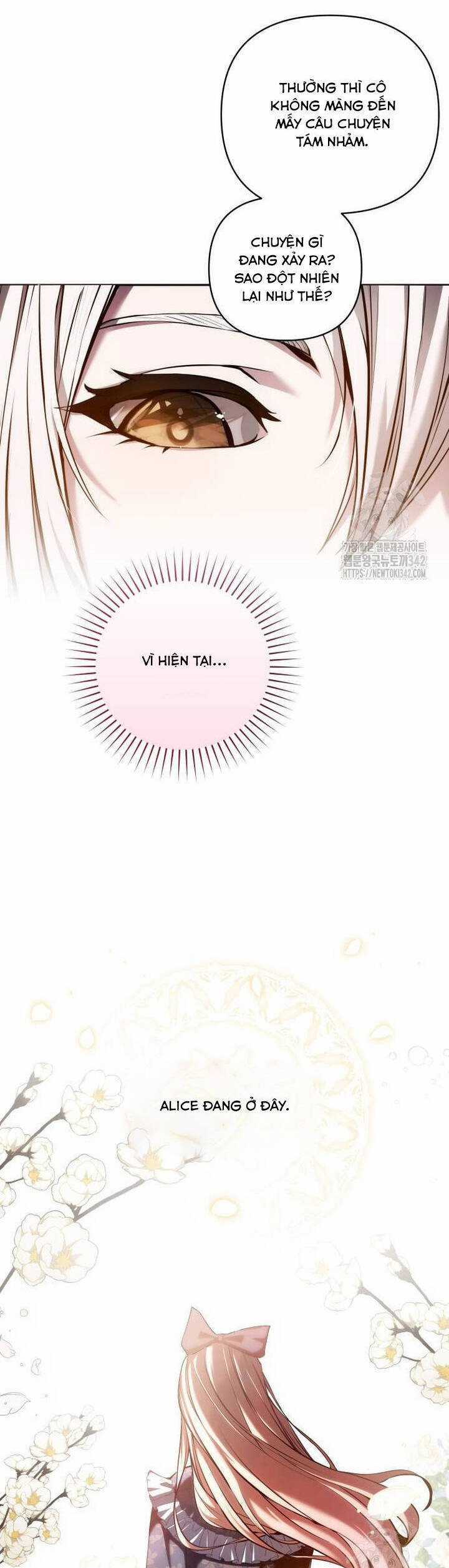 Thỏ Trắng Ở Xứ Sở Thần Tiên Chương 22 trang 13