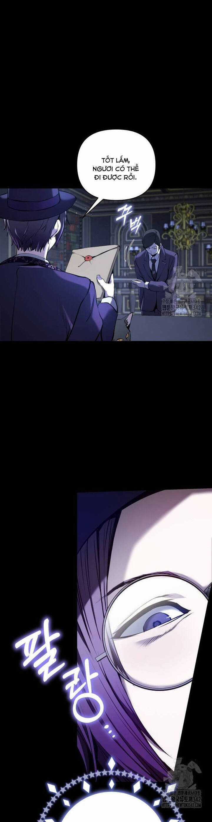 Thỏ Trắng Ở Xứ Sở Thần Tiên Chương 22 trang 2