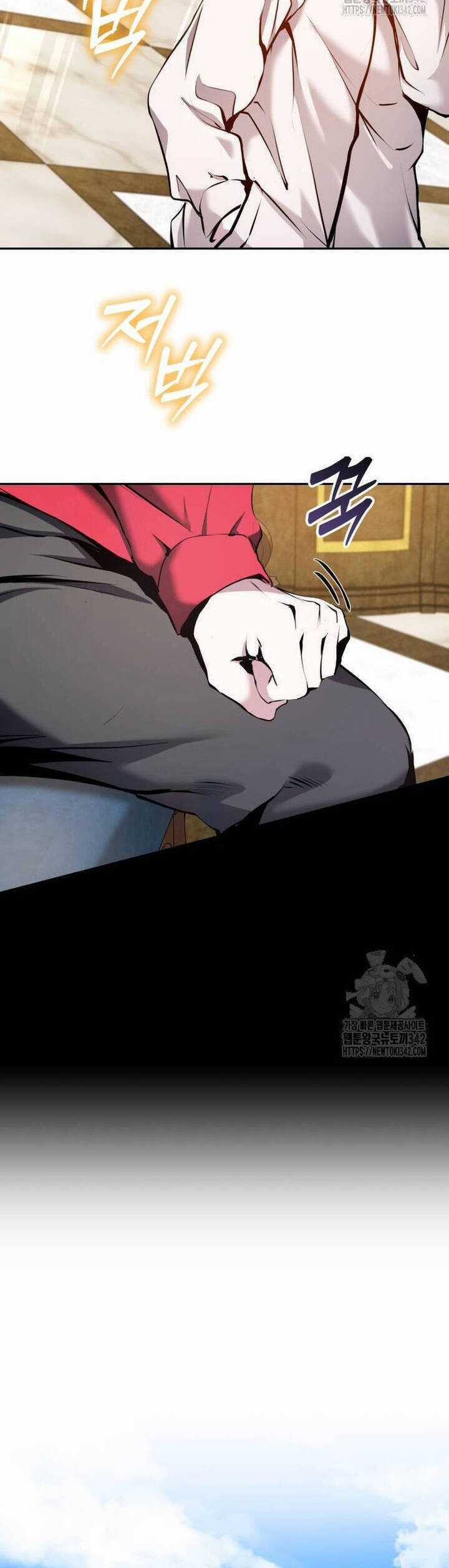 Thỏ Trắng Ở Xứ Sở Thần Tiên Chương 22 trang 20