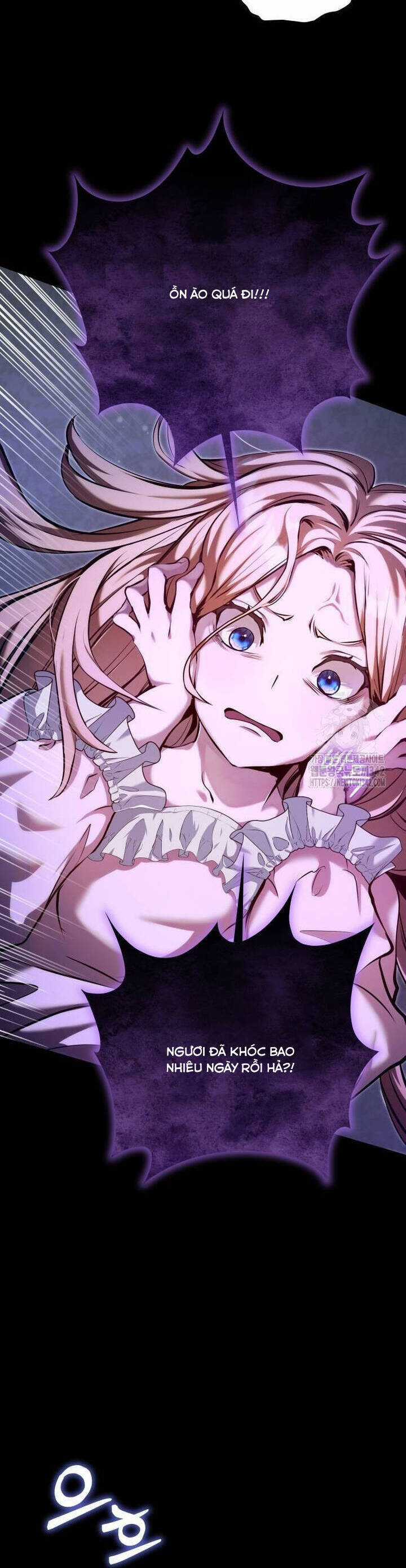 Thỏ Trắng Ở Xứ Sở Thần Tiên Chương 22 trang 42