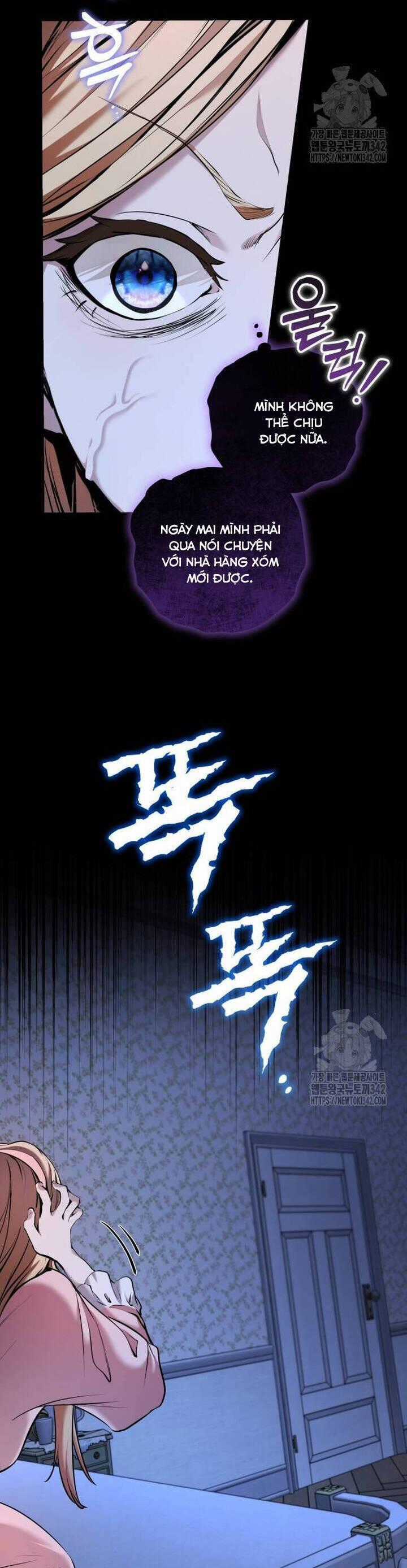 Thỏ Trắng Ở Xứ Sở Thần Tiên Chương 22 trang 43