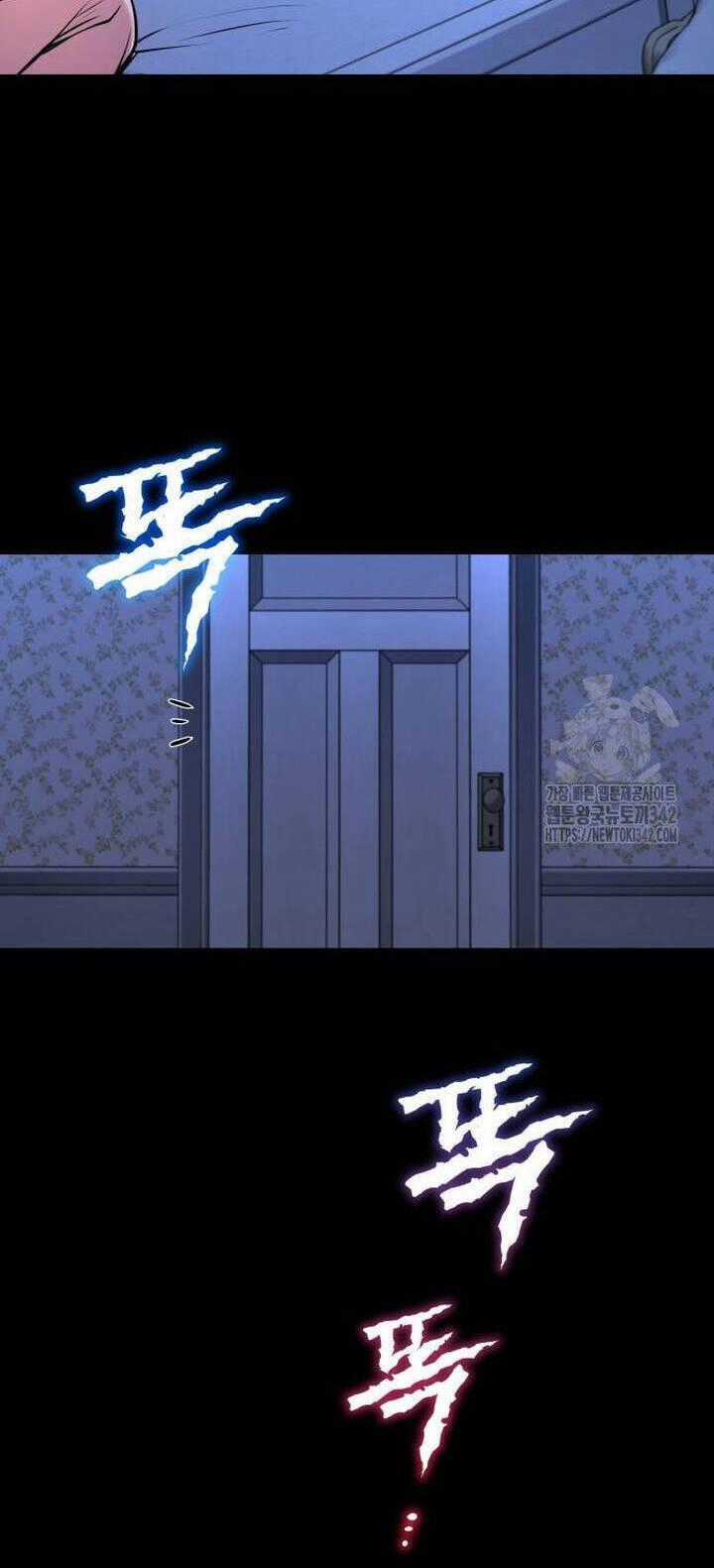 Thỏ Trắng Ở Xứ Sở Thần Tiên Chương 22 trang 44