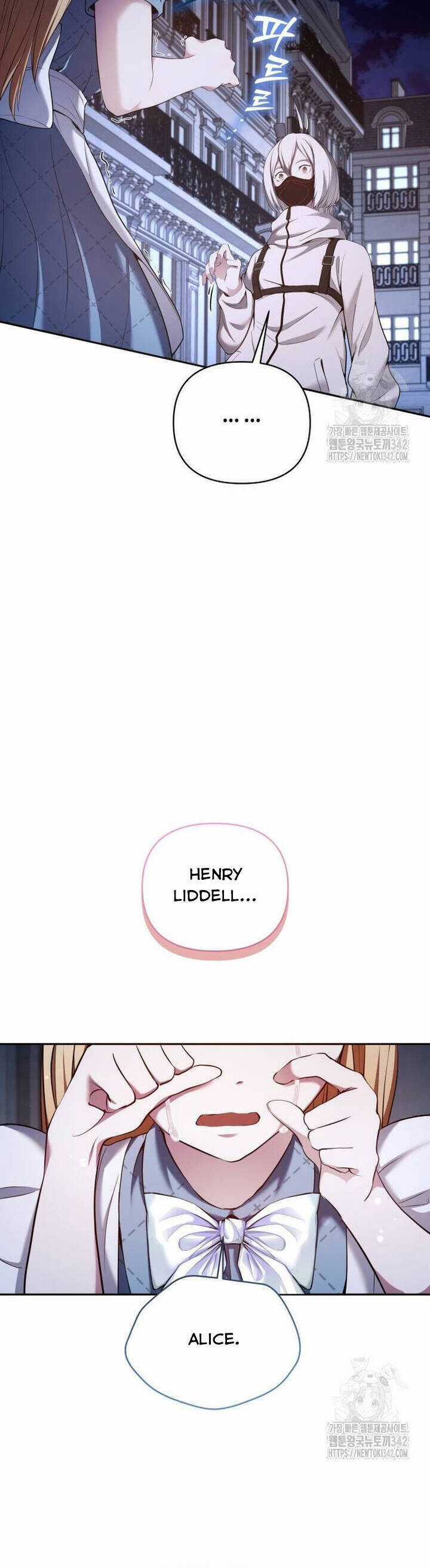 Thỏ Trắng Ở Xứ Sở Thần Tiên Chương 23 trang 10