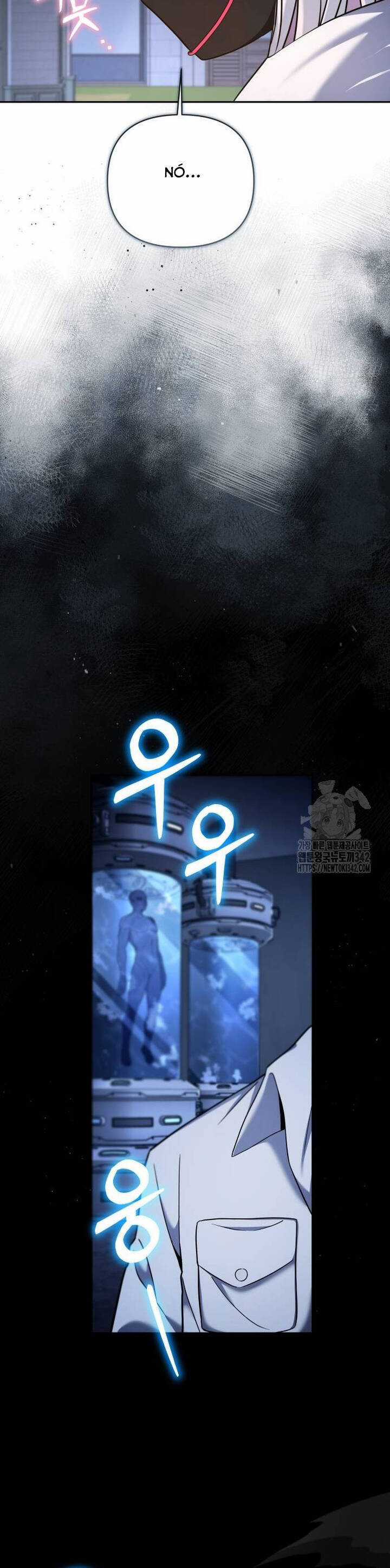 Thỏ Trắng Ở Xứ Sở Thần Tiên Chương 23 trang 15