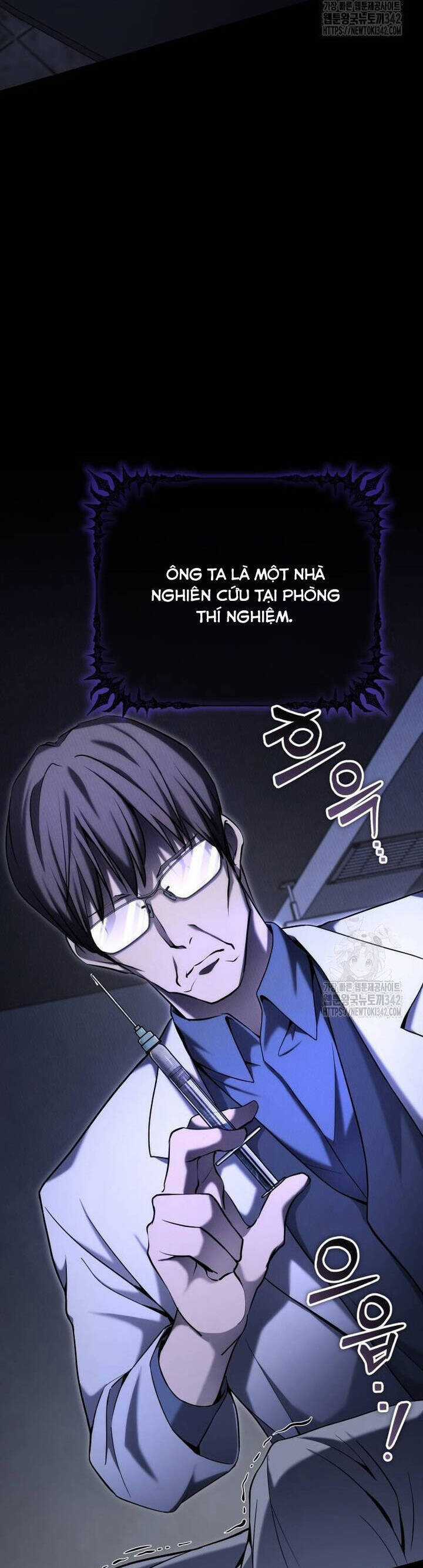 Thỏ Trắng Ở Xứ Sở Thần Tiên Chương 23 trang 18