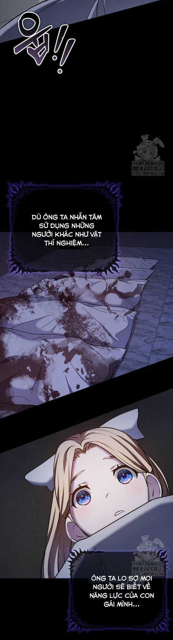 Thỏ Trắng Ở Xứ Sở Thần Tiên Chương 23 trang 19