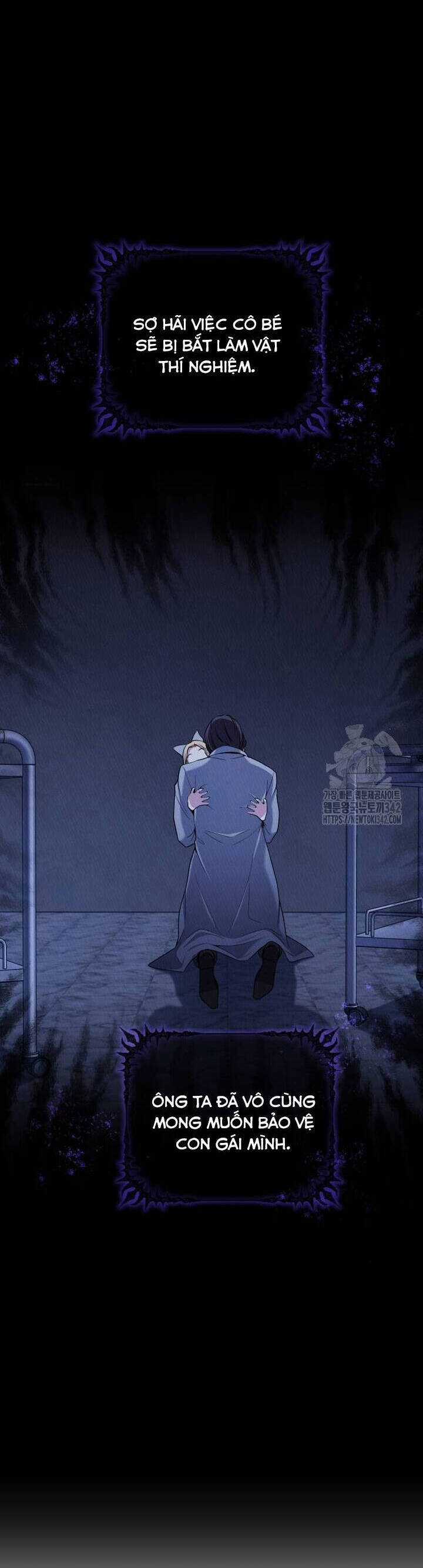 Thỏ Trắng Ở Xứ Sở Thần Tiên Chương 23 trang 20