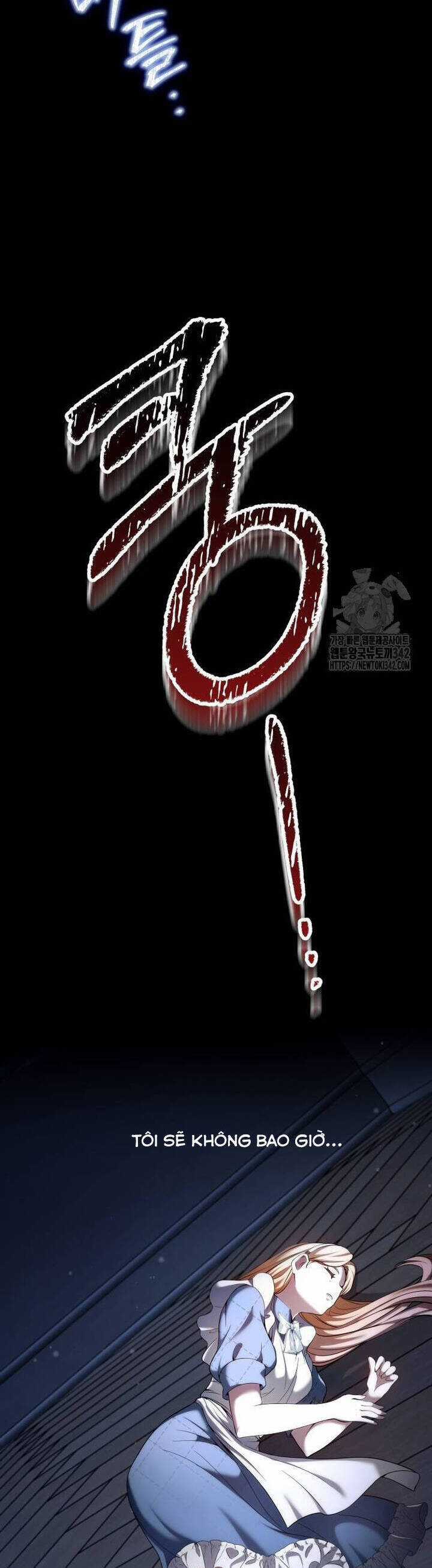 Thỏ Trắng Ở Xứ Sở Thần Tiên Chương 23 trang 36