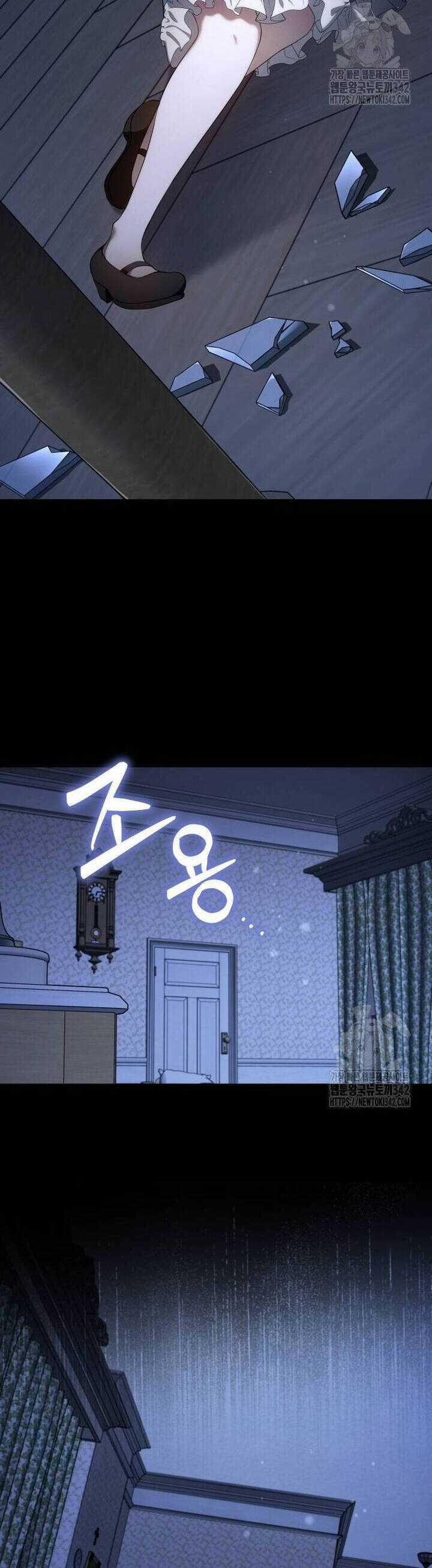 Thỏ Trắng Ở Xứ Sở Thần Tiên Chương 23 trang 37