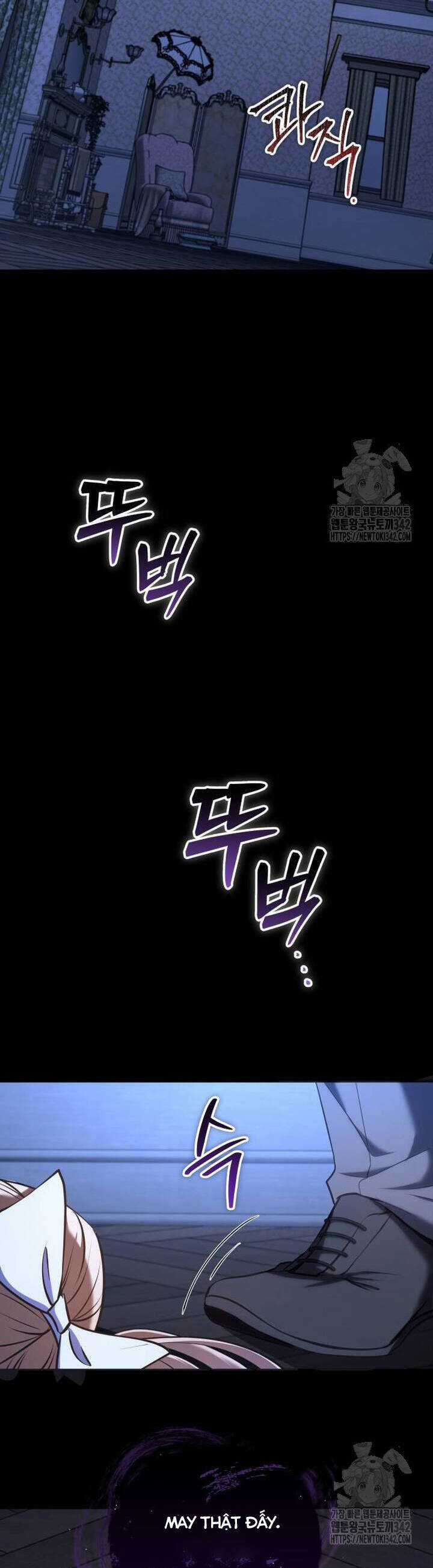 Thỏ Trắng Ở Xứ Sở Thần Tiên Chương 23 trang 38