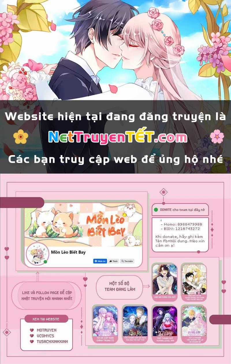 Thỏ Trắng Ở Xứ Sở Thần Tiên Chương 26 trang 1