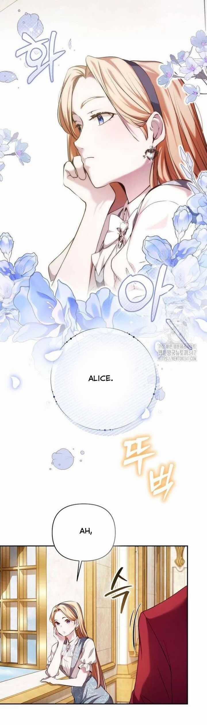 Thỏ Trắng Ở Xứ Sở Thần Tiên Chương 27 trang 16