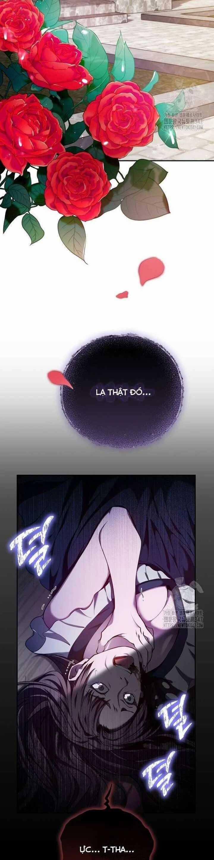 Thỏ Trắng Ở Xứ Sở Thần Tiên Chương 27 trang 2