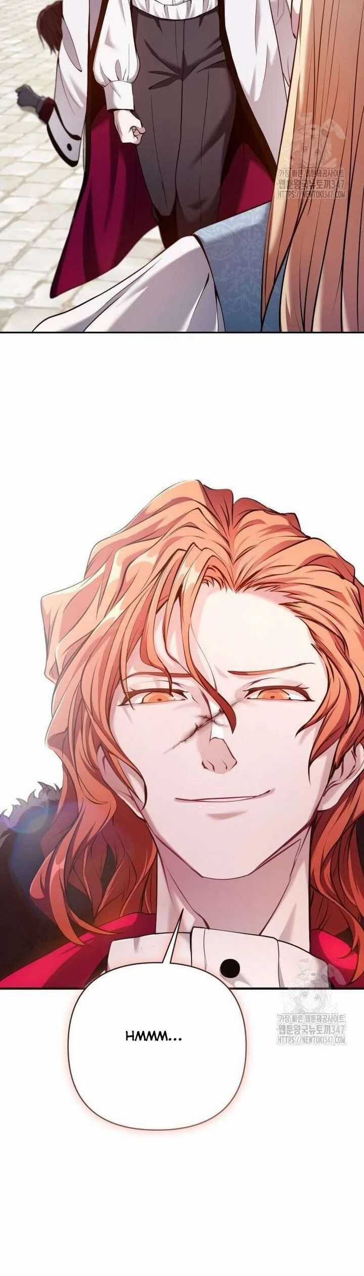 Thỏ Trắng Ở Xứ Sở Thần Tiên Chương 27 trang 31