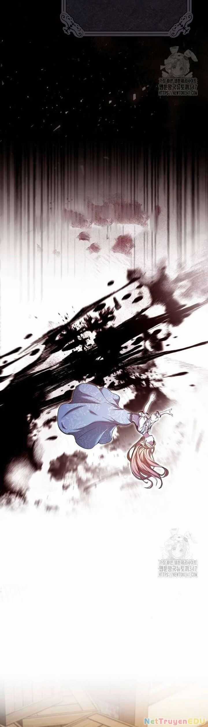 Thỏ Trắng Ở Xứ Sở Thần Tiên Chương 27 trang 35