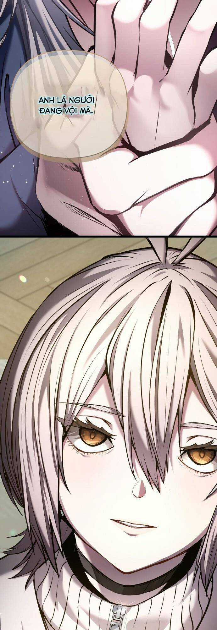 Thỏ Trắng Ở Xứ Sở Thần Tiên Chương 3 trang 30