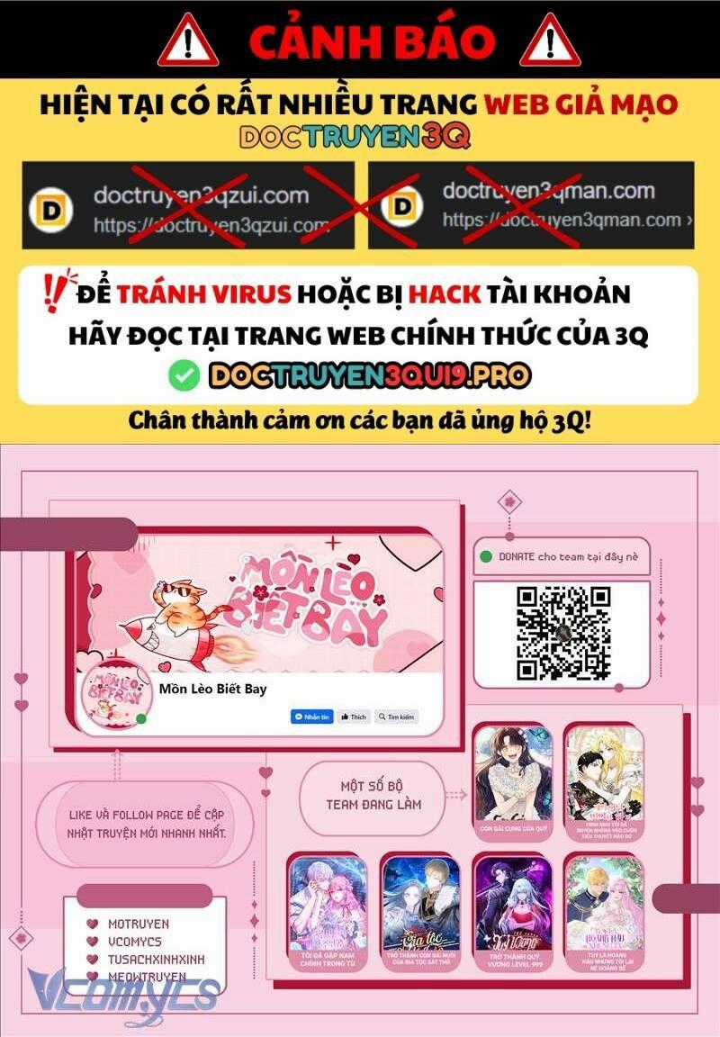 Thỏ Trắng Ở Xứ Sở Thần Tiên Chương 32 trang 0