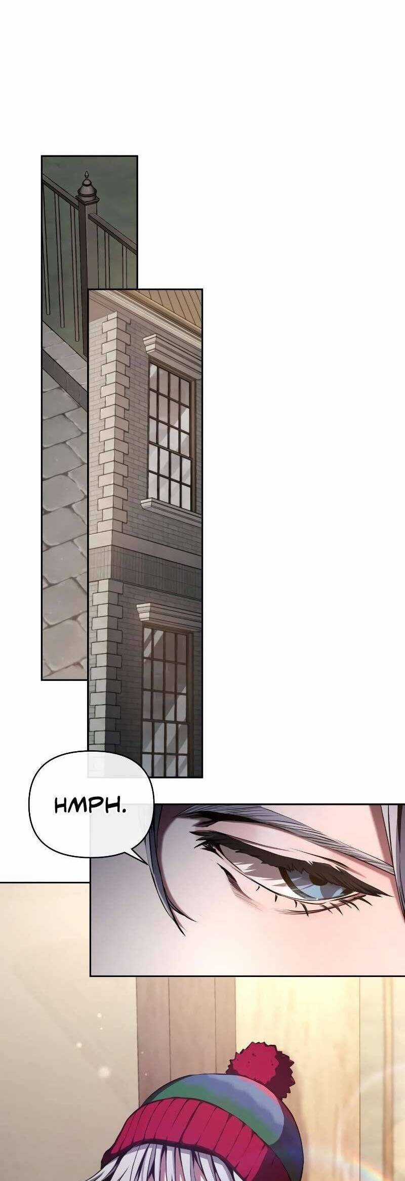 Thỏ Trắng Ở Xứ Sở Thần Tiên Chương 4 trang 18