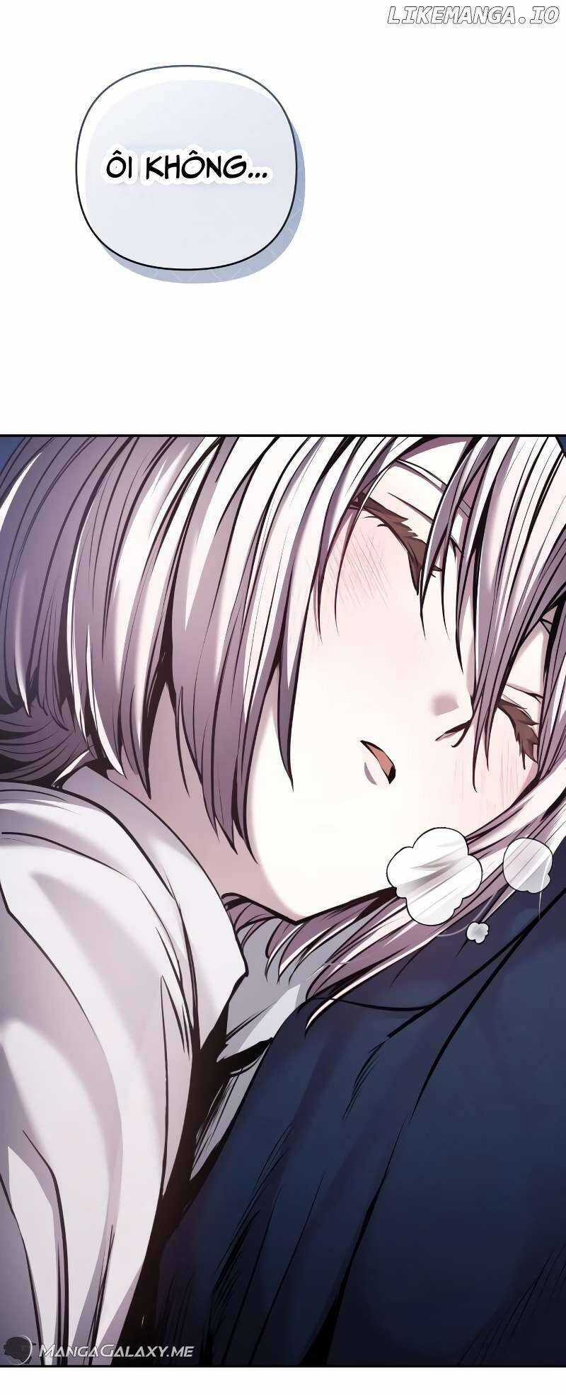 Thỏ Trắng Ở Xứ Sở Thần Tiên Chương 4 trang 44