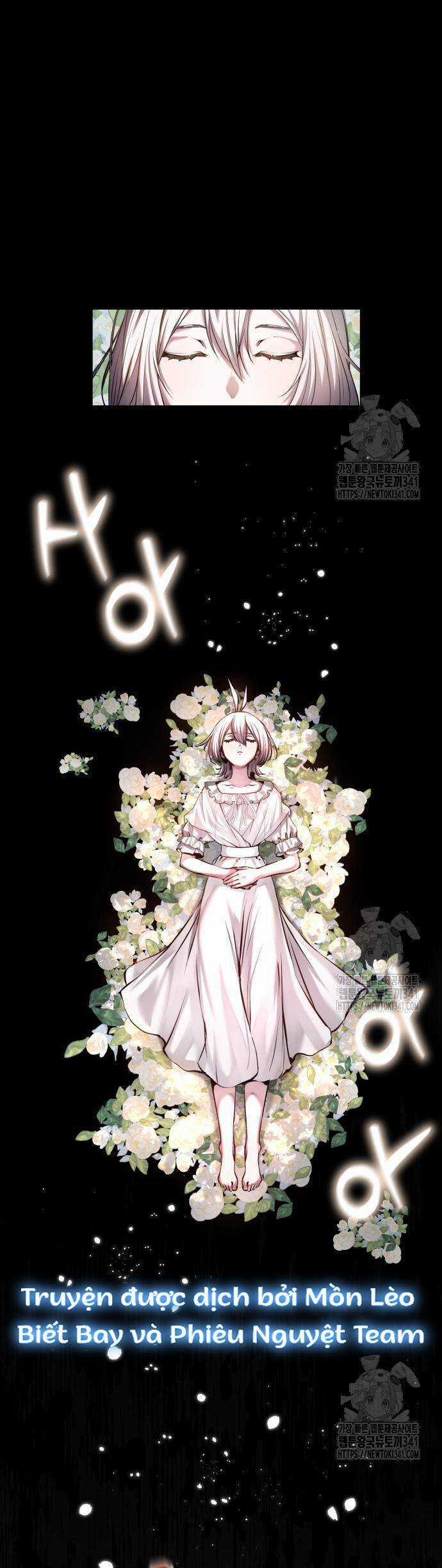 Thỏ Trắng Ở Xứ Sở Thần Tiên Chương 5 trang 2