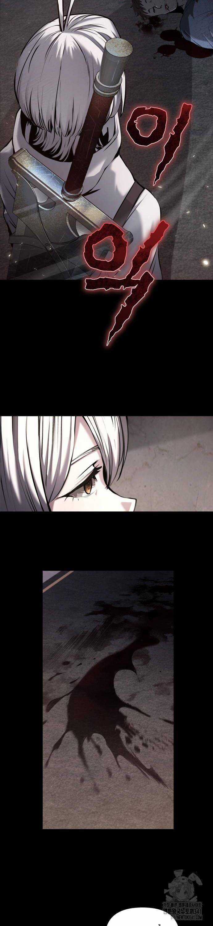 Thỏ Trắng Ở Xứ Sở Thần Tiên Chương 6 trang 28