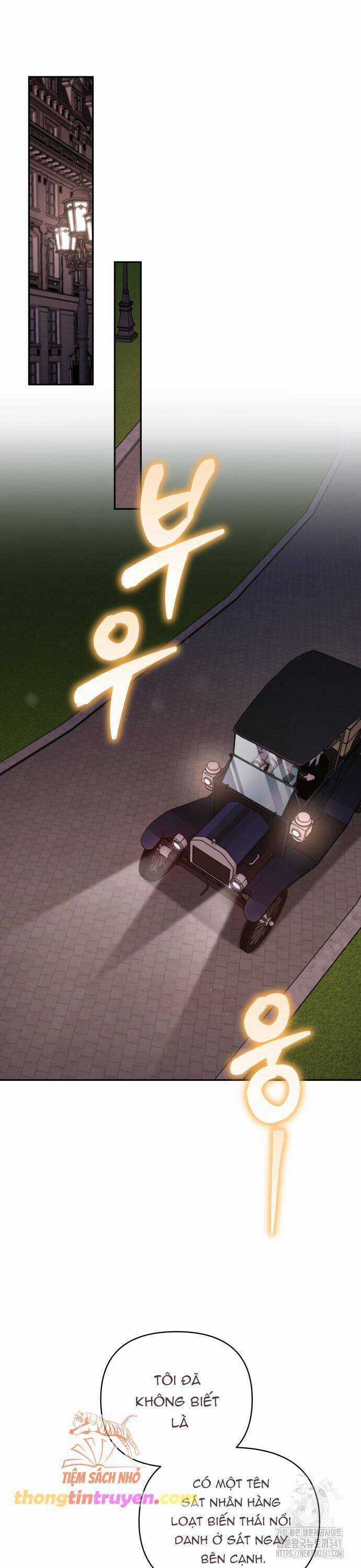 Thỏ Trắng Ở Xứ Sở Thần Tiên Chương 7 trang 11