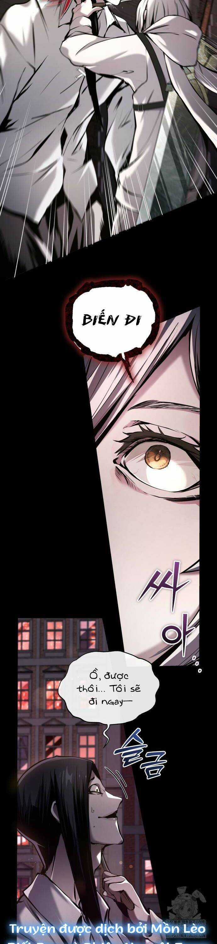 Thỏ Trắng Ở Xứ Sở Thần Tiên Chương 7 trang 23