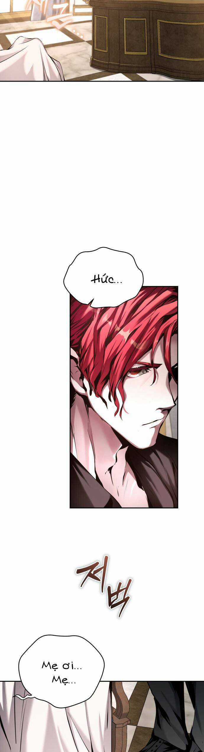 Thỏ Trắng Ở Xứ Sở Thần Tiên Chương 7 trang 35