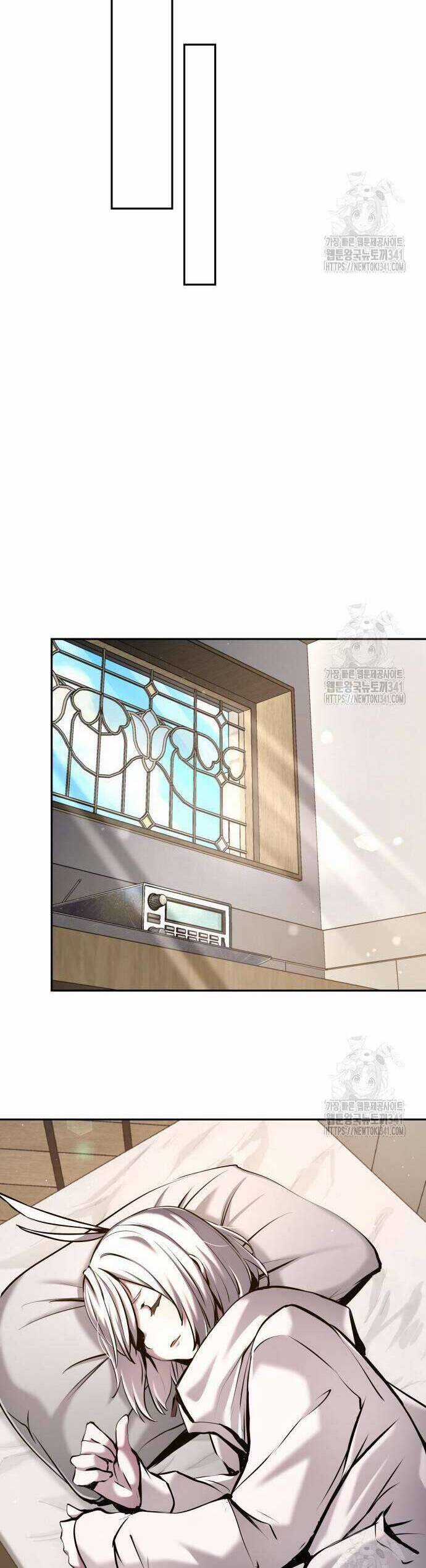 Thỏ Trắng Ở Xứ Sở Thần Tiên Chương 8 trang 24