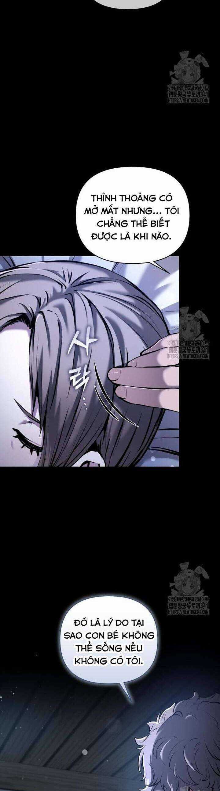 Thỏ Trắng Ở Xứ Sở Thần Tiên Chương 9 trang 21