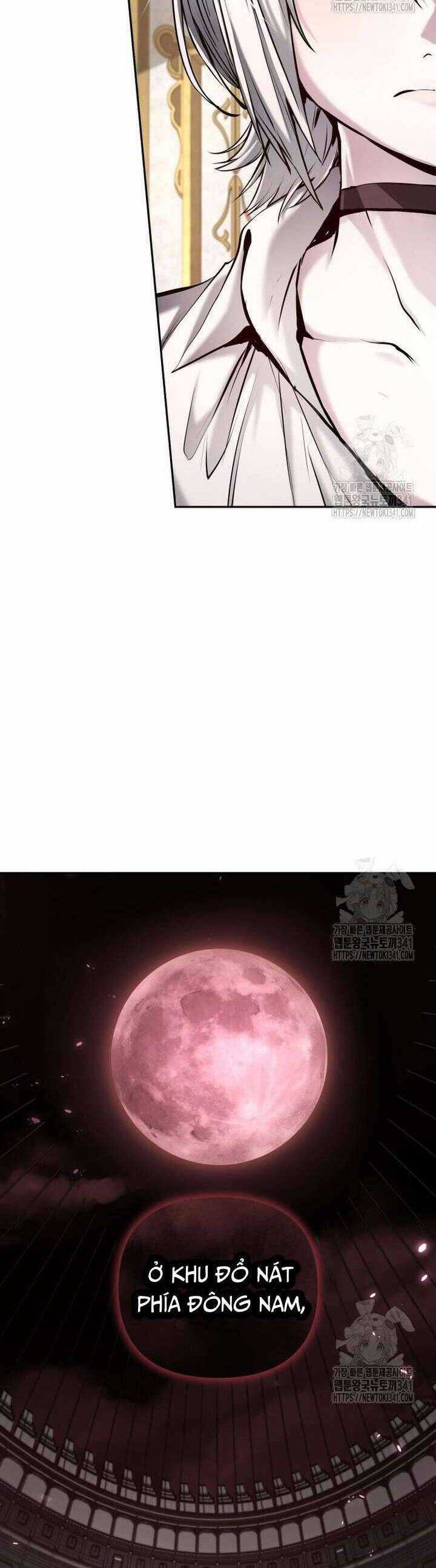 Thỏ Trắng Ở Xứ Sở Thần Tiên Chương 9 trang 39