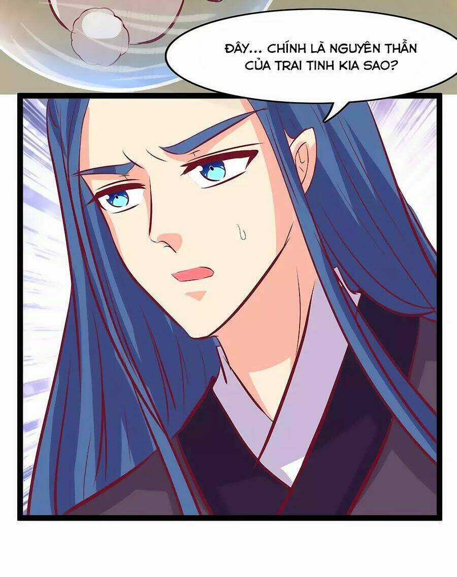 Thỏ Yêu Tiểu Vương Phi Chapter 100 trang 11